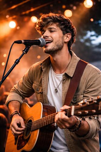 Heal the World Again Indie