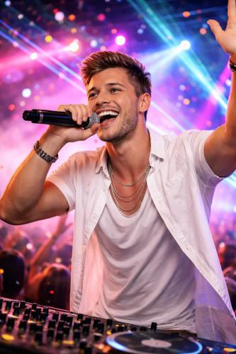 Forever on the Floor