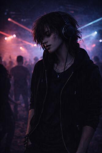 Heal the World Techno